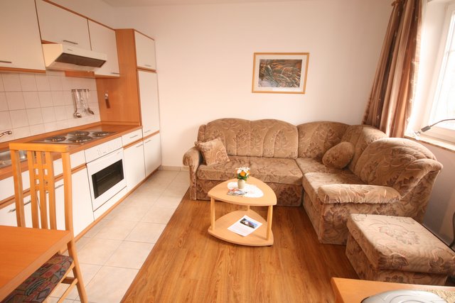 Wohnung 41/2