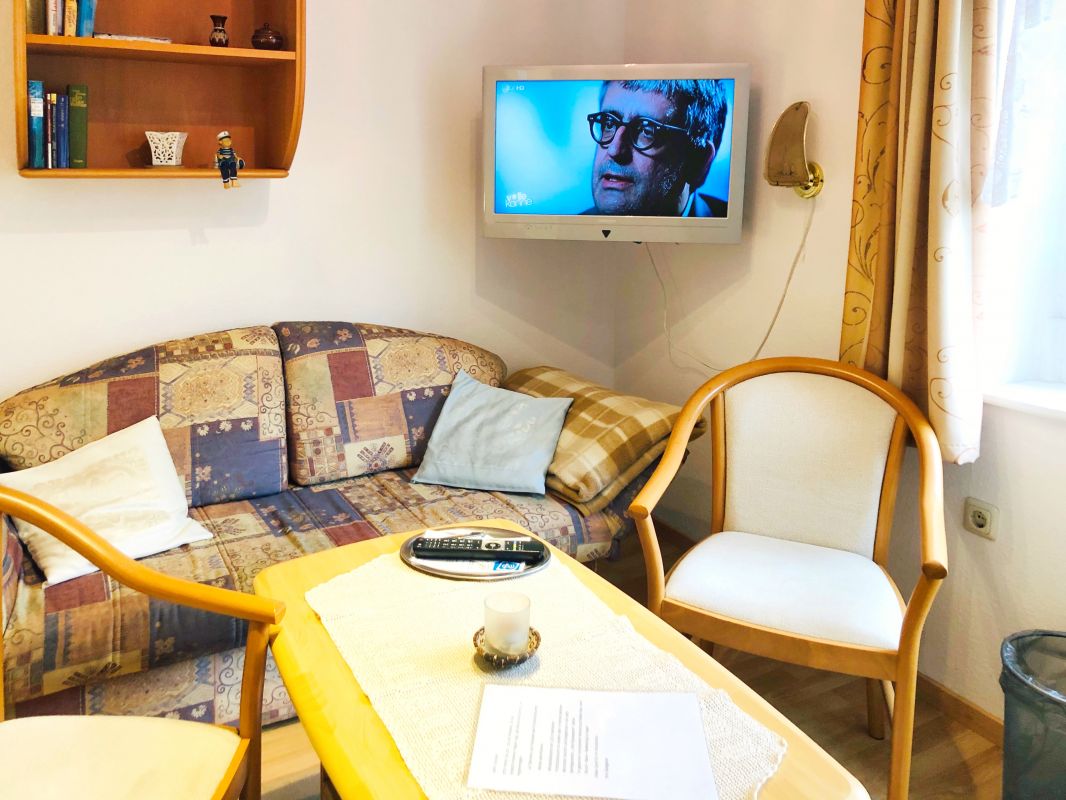 Doppelzimmer