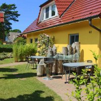Ferienwohnungen Fründt