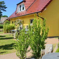 Ferienwohnungen Fründt