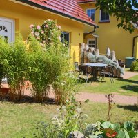Ferienwohnungen Fründt