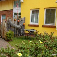 Ferienwohnungen Fründt