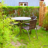 Ferienwohnungen Fründt