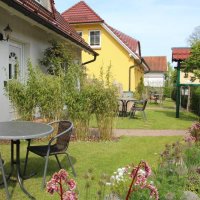 Ferienwohnungen Fründt