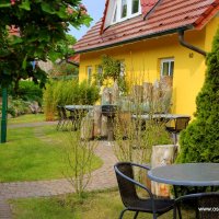Ferienwohnungen Fründt